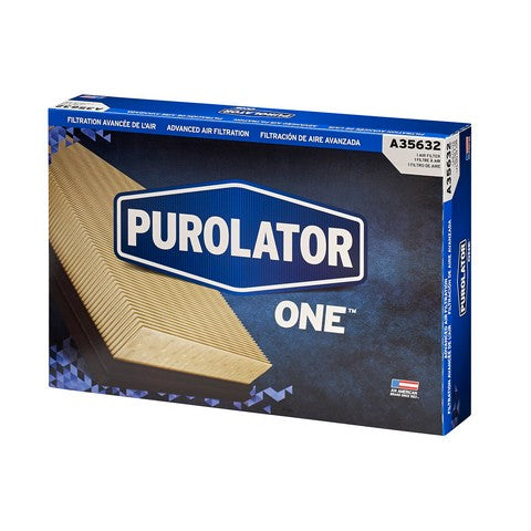 Engine Air Filter PurolatorONE A35632