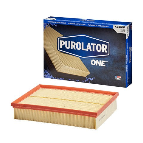 Engine Air Filter PurolatorONE A35632