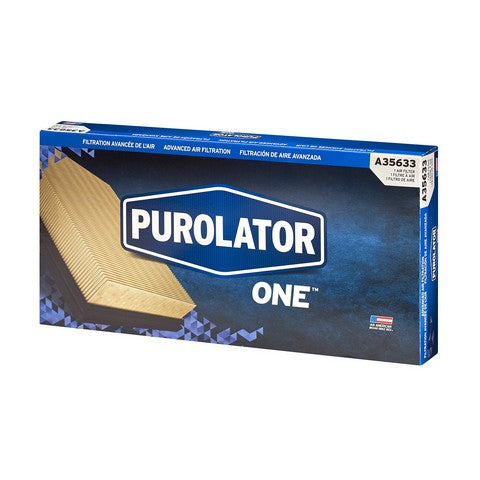 Engine Air Filter PurolatorONE A35633