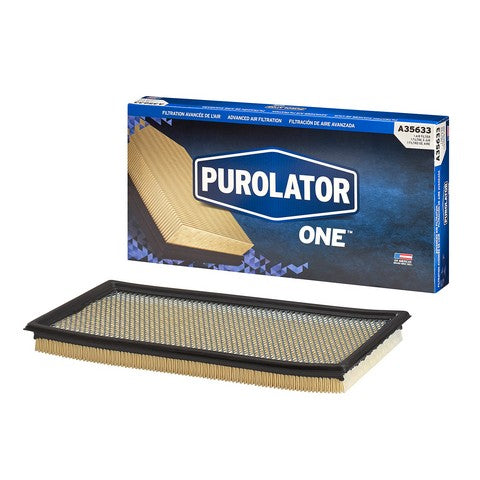 Engine Air Filter PurolatorONE A35633