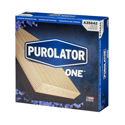 Engine Air Filter PurolatorONE A35642