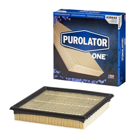 Engine Air Filter PurolatorONE A35642