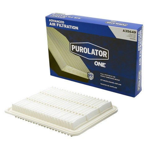 Engine Air Filter PurolatorONE A35649