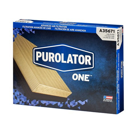 Engine Air Filter PurolatorONE A35671