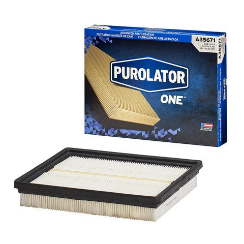Engine Air Filter PurolatorONE A35671