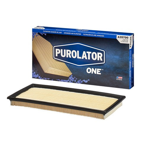 Engine Air Filter PurolatorONE A35700
