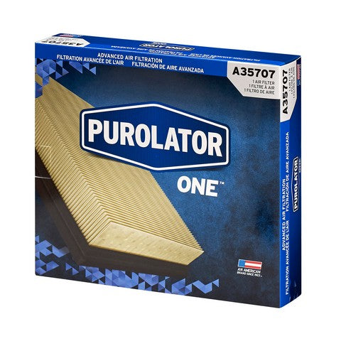 Engine Air Filter PurolatorONE A35707