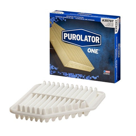 Engine Air Filter PurolatorONE A35707