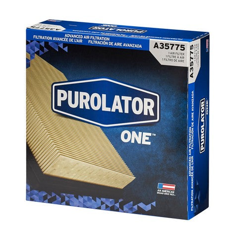 Engine Air Filter PurolatorONE A35775