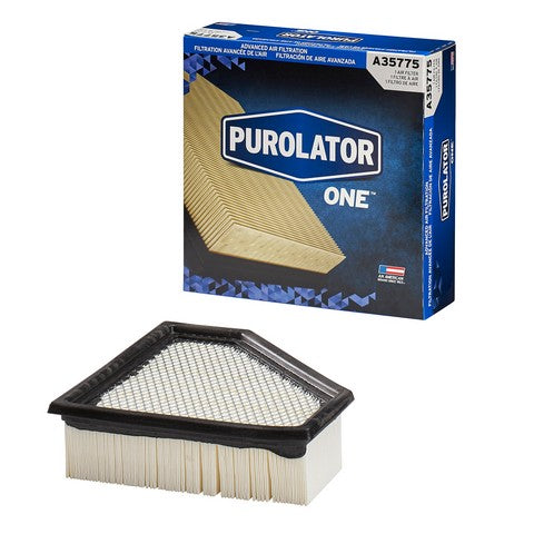 Engine Air Filter PurolatorONE A35775