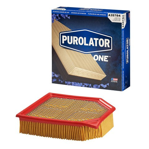 Air Filter PurolatorONE A35784