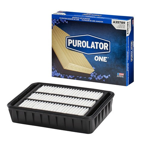 Engine Air Filter PurolatorONE A35789