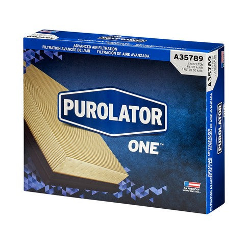 Engine Air Filter PurolatorONE A35789