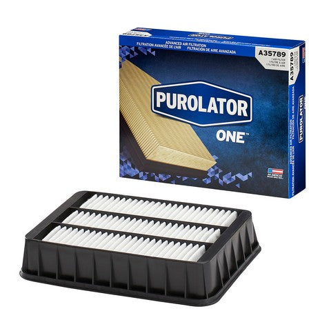 Engine Air Filter PurolatorONE A35789