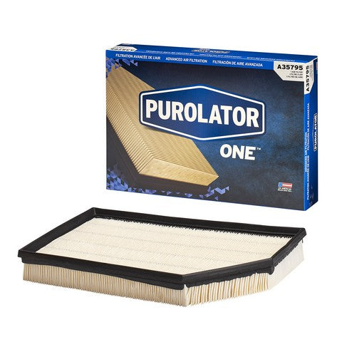Engine Air Filter PurolatorONE A35795