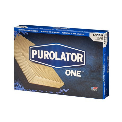 Air Filter PurolatorONE A35811
