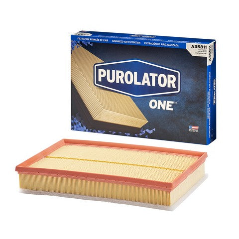 Air Filter PurolatorONE A35811