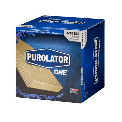 Engine Air Filter PurolatorONE A35813