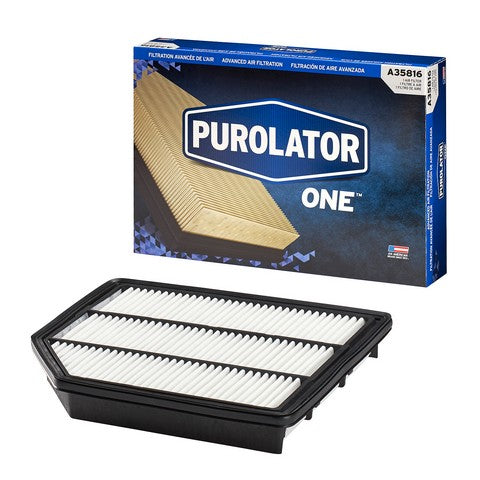 Engine Air Filter PurolatorONE A35816