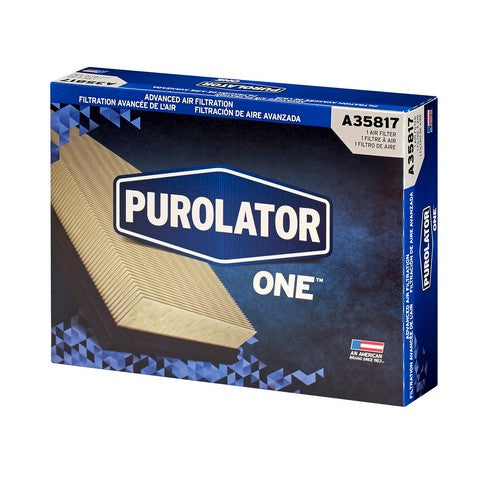 Engine Air Filter PurolatorONE A35817