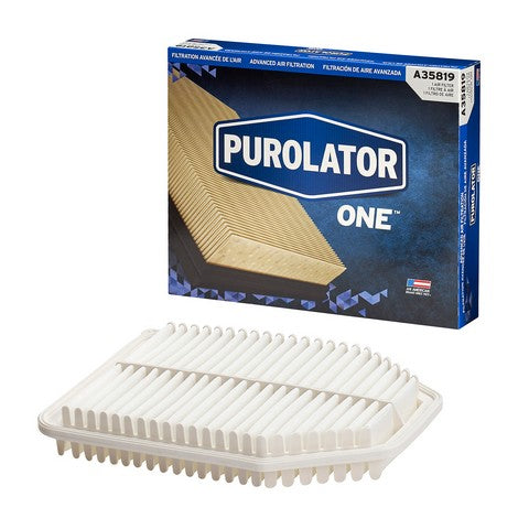 Engine Air Filter PurolatorONE A35819