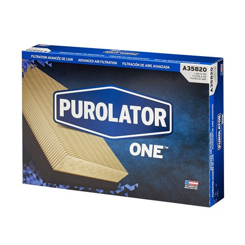 Air Filter PurolatorONE A35820