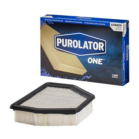 Air Filter PurolatorONE A35820