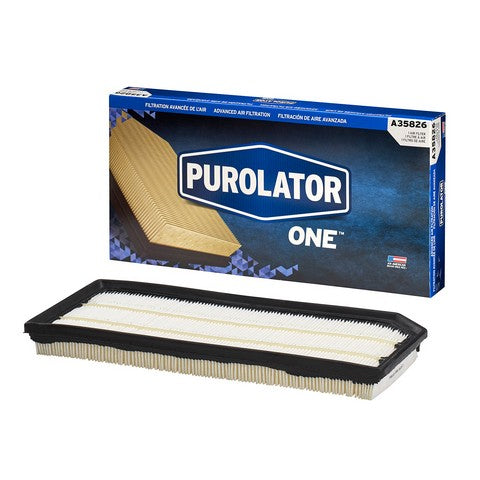 Engine Air Filter PurolatorONE A35826