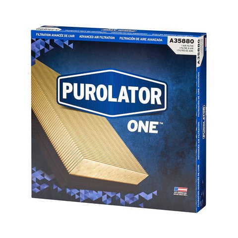 Engine Air Filter PurolatorONE A35880