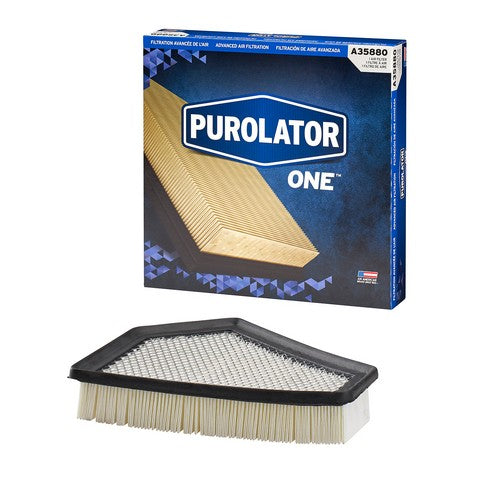 Engine Air Filter PurolatorONE A35880