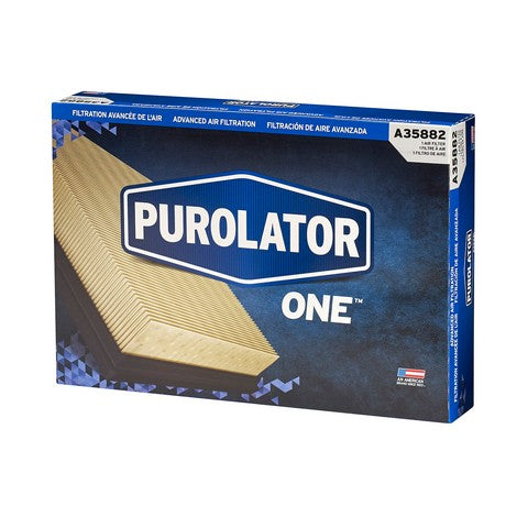 Air Filter PurolatorONE A35882