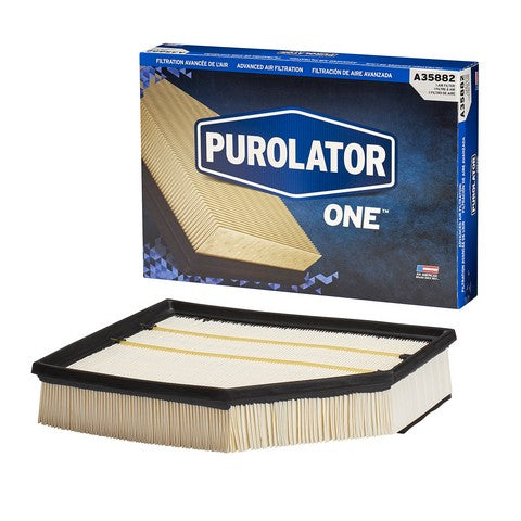 Air Filter PurolatorONE A35882