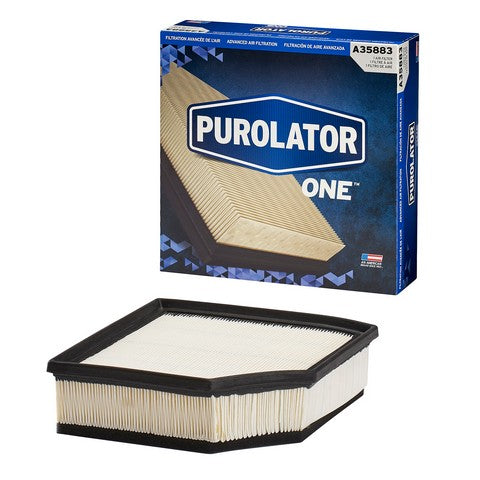 Air Filter PurolatorONE A35883