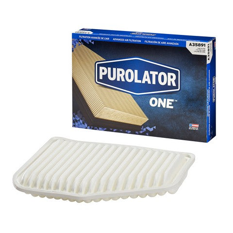 Engine Air Filter PurolatorONE A35891