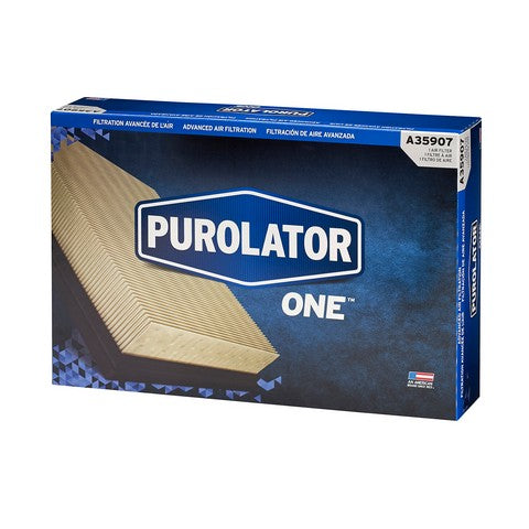 Engine Air Filter PurolatorONE A35907
