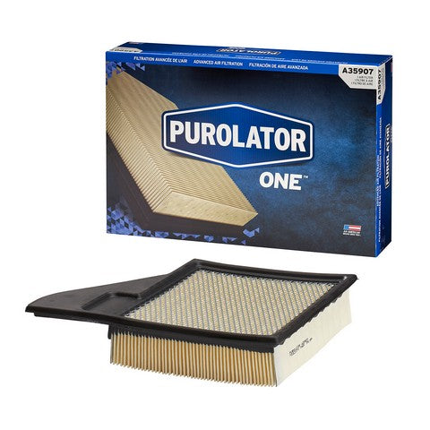 Engine Air Filter PurolatorONE A35907