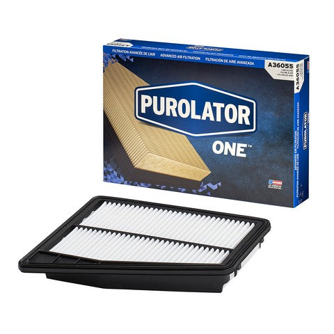Engine Air Filter PurolatorONE A36055