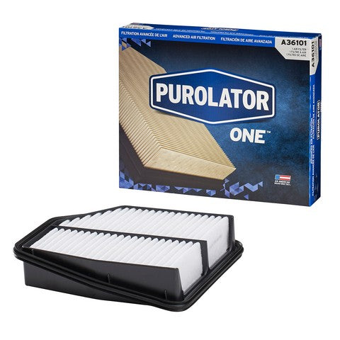 Engine Air Filter PurolatorONE A36101