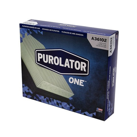 Engine Air Filter PurolatorONE A36102