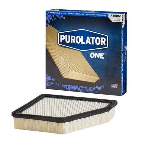 Engine Air Filter PurolatorONE A36102