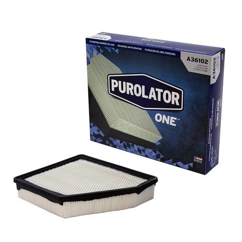 Engine Air Filter PurolatorONE A36102