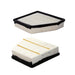 Engine Air Filter PurolatorONE A36102
