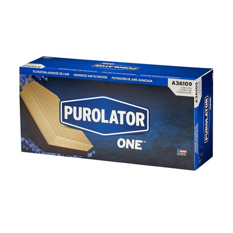 Engine Air Filter PurolatorONE A36109