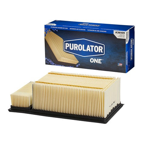 Engine Air Filter PurolatorONE A36109