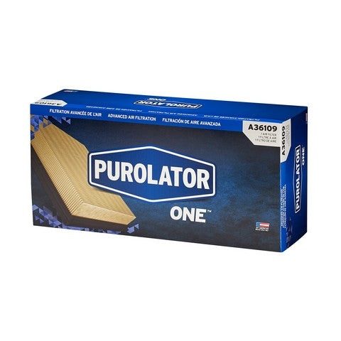 Engine Air Filter PurolatorONE A36109