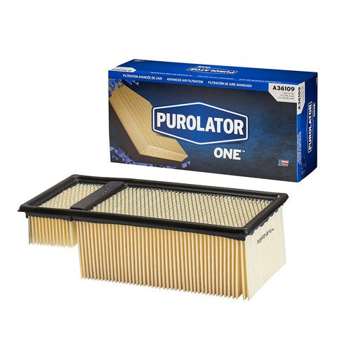 Engine Air Filter PurolatorONE A36109