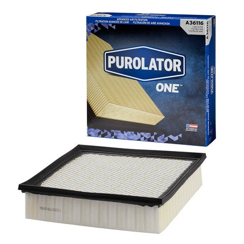 Engine Air Filter PurolatorONE A36116