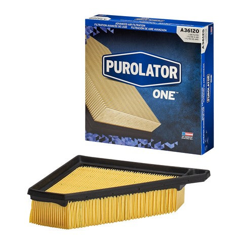 Engine Air Filter PurolatorONE A36120