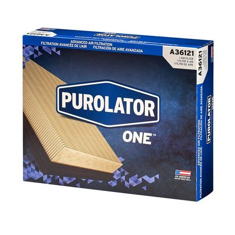 Engine Air Filter PurolatorONE A36121
