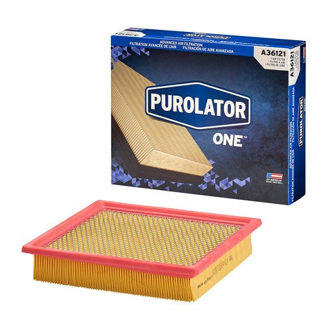 Engine Air Filter PurolatorONE A36121